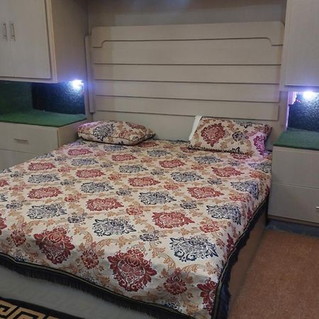 Shally Valley Guest House Rawalpindi Bagian luar foto