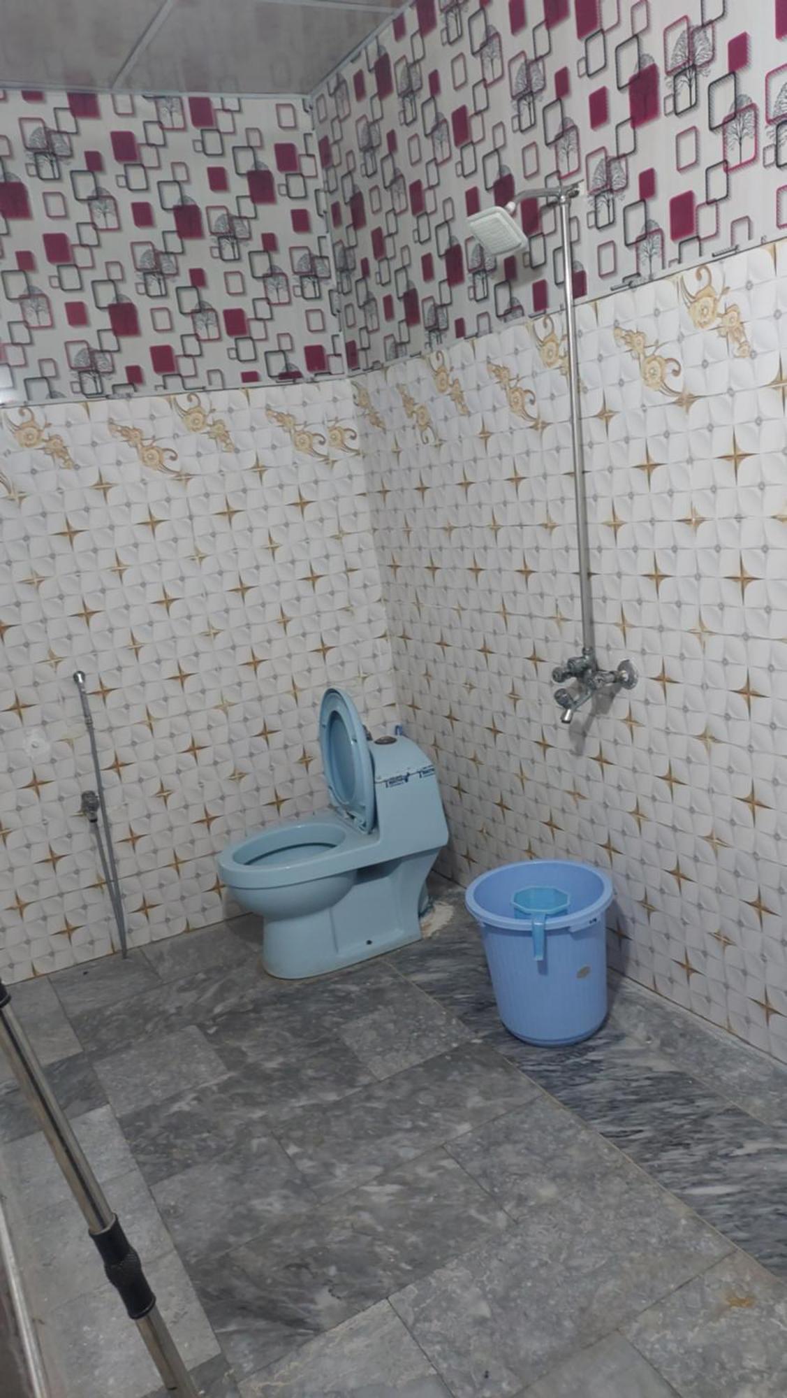 Shally Valley Guest House Rawalpindi Bagian luar foto