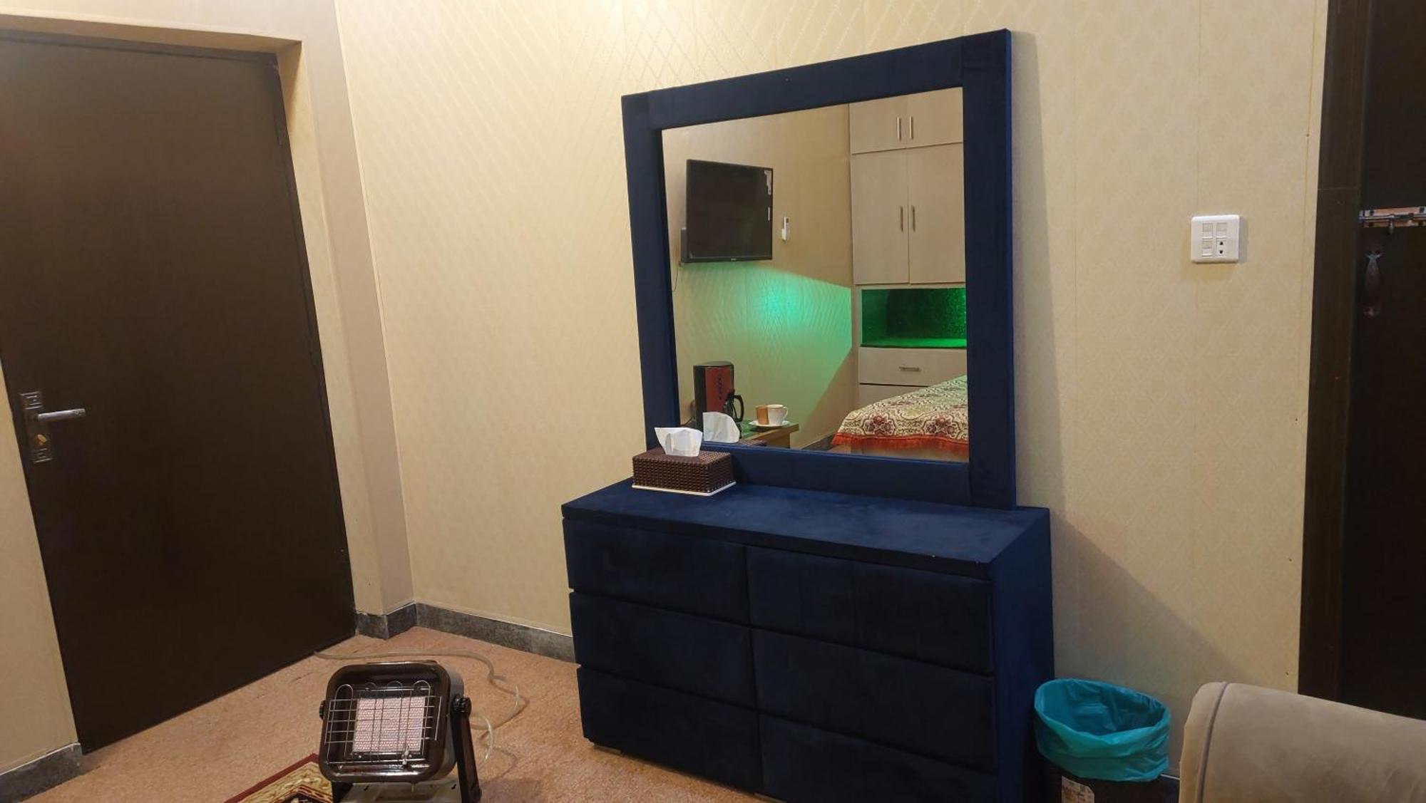Shally Valley Guest House Rawalpindi Bagian luar foto