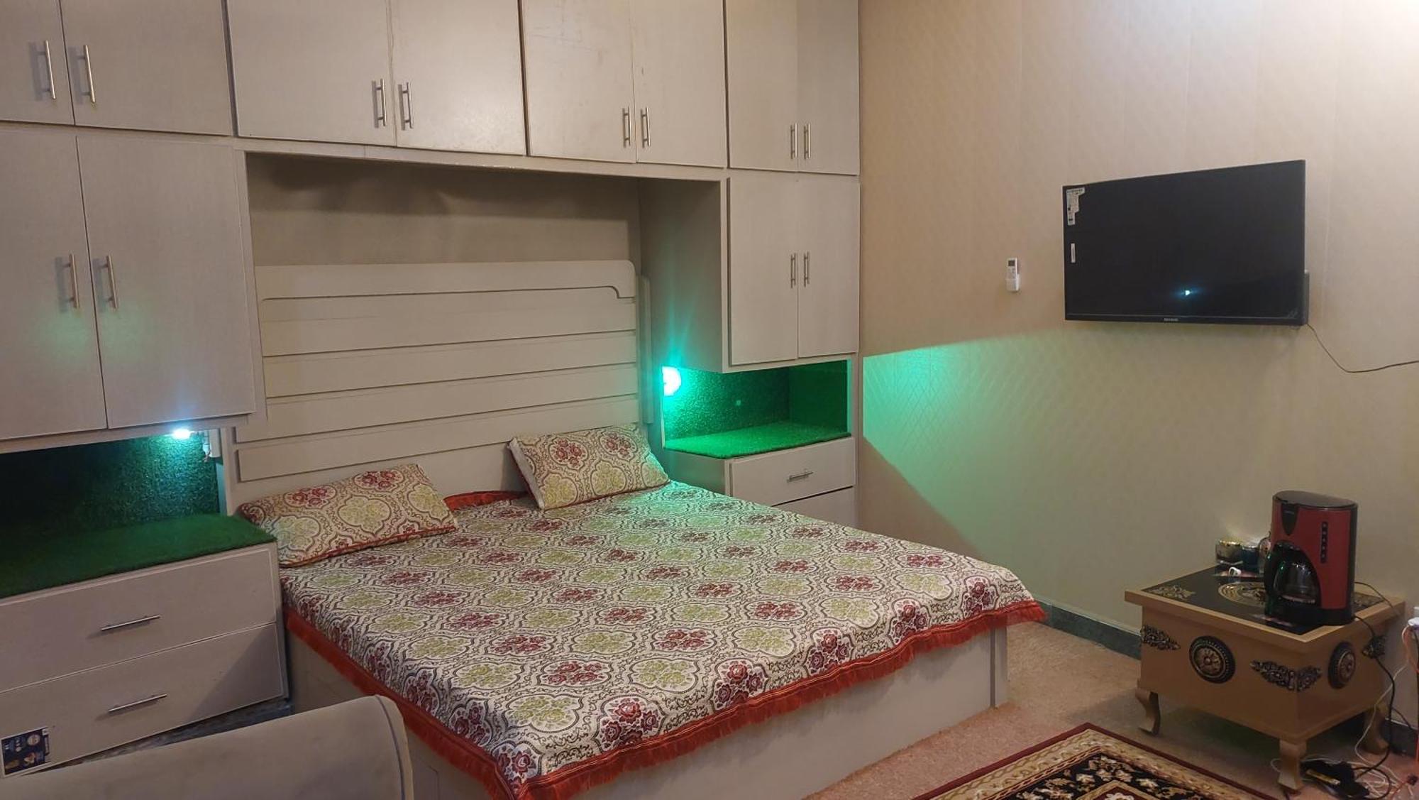 Shally Valley Guest House Rawalpindi Bagian luar foto